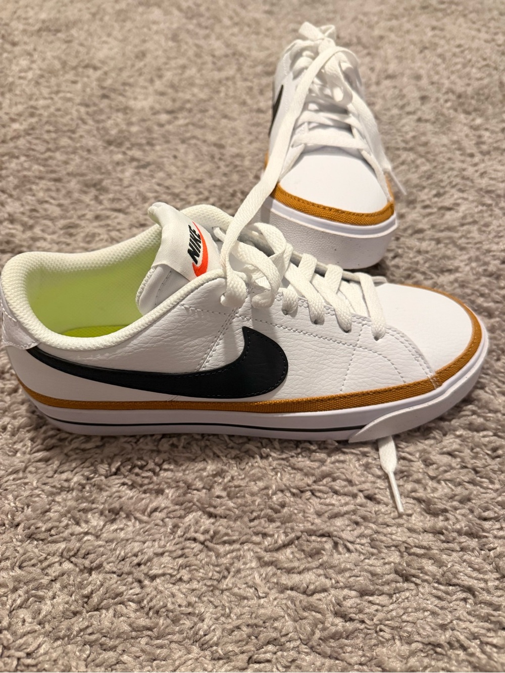 Nike Court Legacy Next Nature Women - Picture 2 of 4